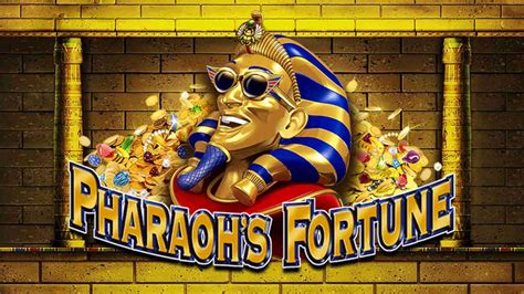 pharaohs fortune casino